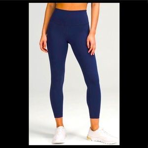 Lululemon Leggings 25’